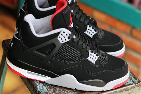 air jordan 4 retro prices